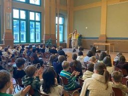 Theater des Herzens 19.12.2025